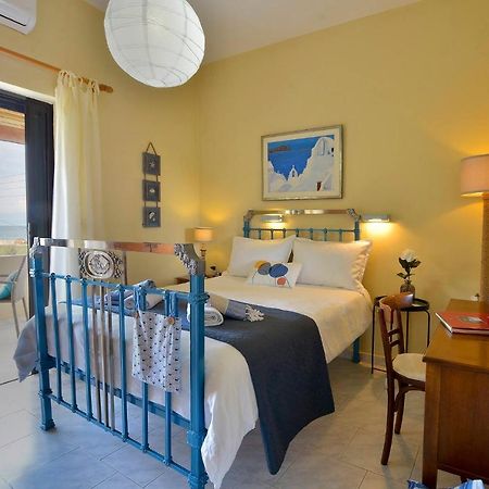 Eleonora Sidari Beach House Kültér fotó